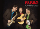 Fabro-FlamencoJazz-KarteHome
