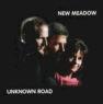 New Meadow Unknown Road Label